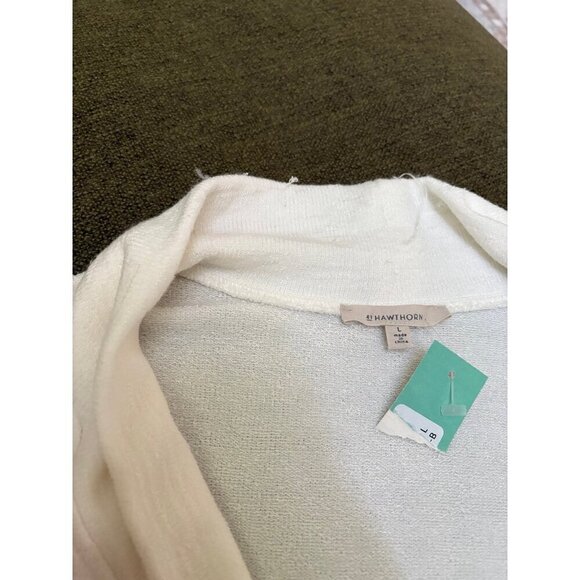 41 Hawthorn Wrap Top New - Picture 5 of 5